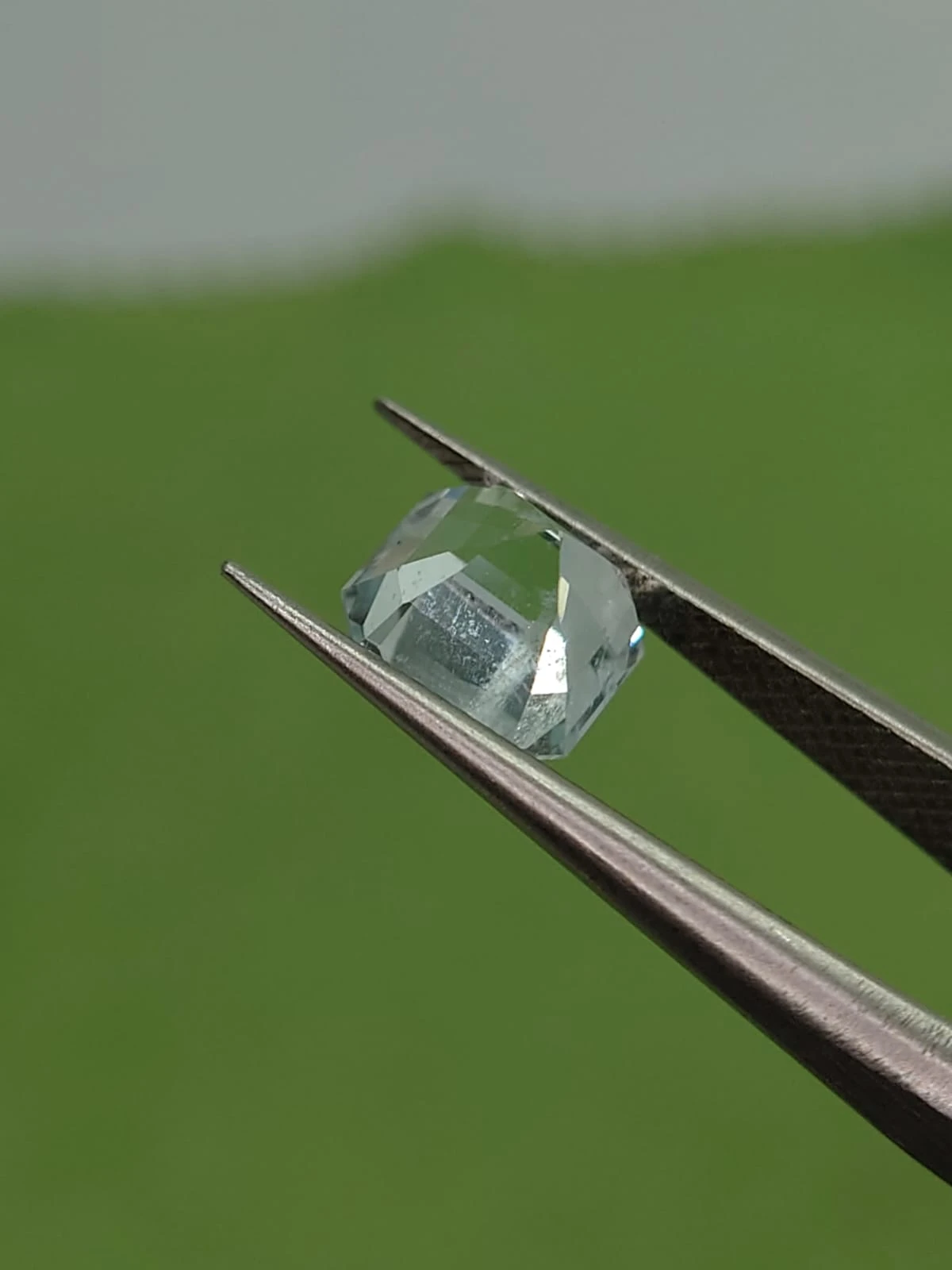 1.45ct Natural Aquamarine From Pakistan — view 5